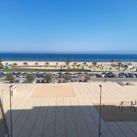 Apartamento Vista Mar Sylvia 5 Empuriabrava Εξωτερικό φωτογραφία