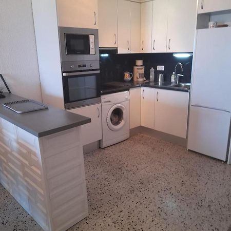 Apartamento Vista Mar Sylvia 5 Empuriabrava Εξωτερικό φωτογραφία