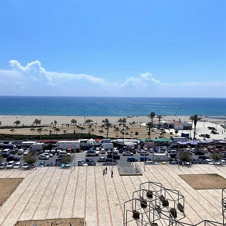 Apartamento Vista Mar Sylvia 5 Empuriabrava Εξωτερικό φωτογραφία