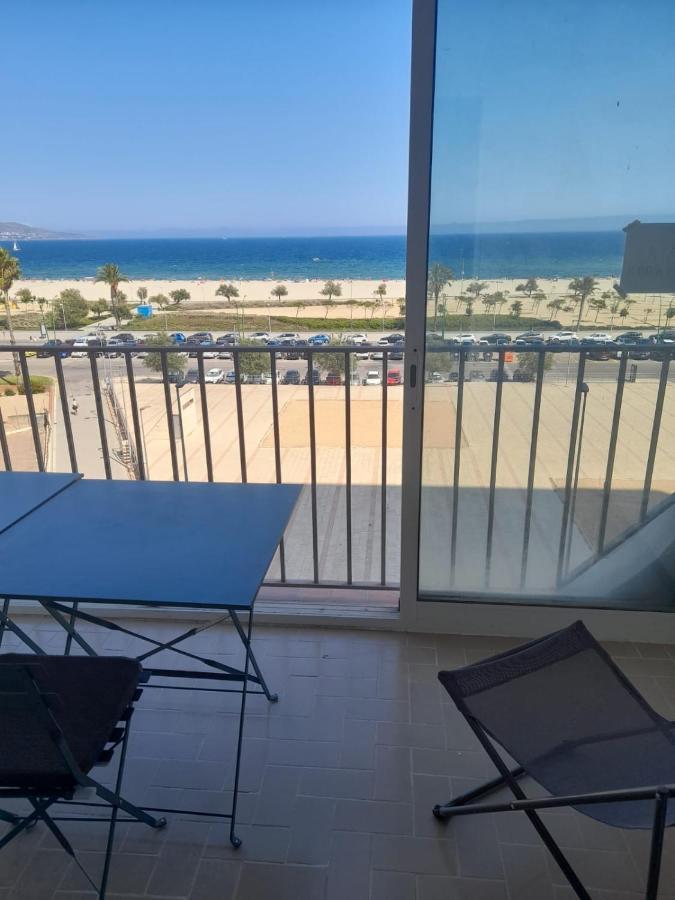 Apartamento Vista Mar Sylvia 5 Empuriabrava Εξωτερικό φωτογραφία