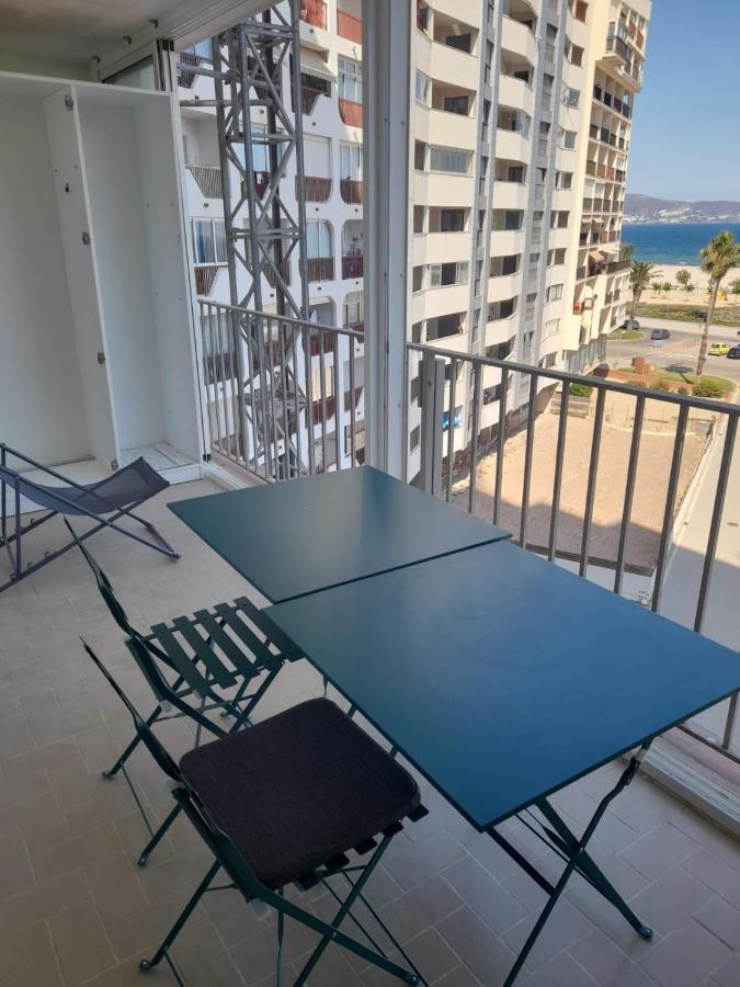 Apartamento Vista Mar Sylvia 5 Empuriabrava Εξωτερικό φωτογραφία
