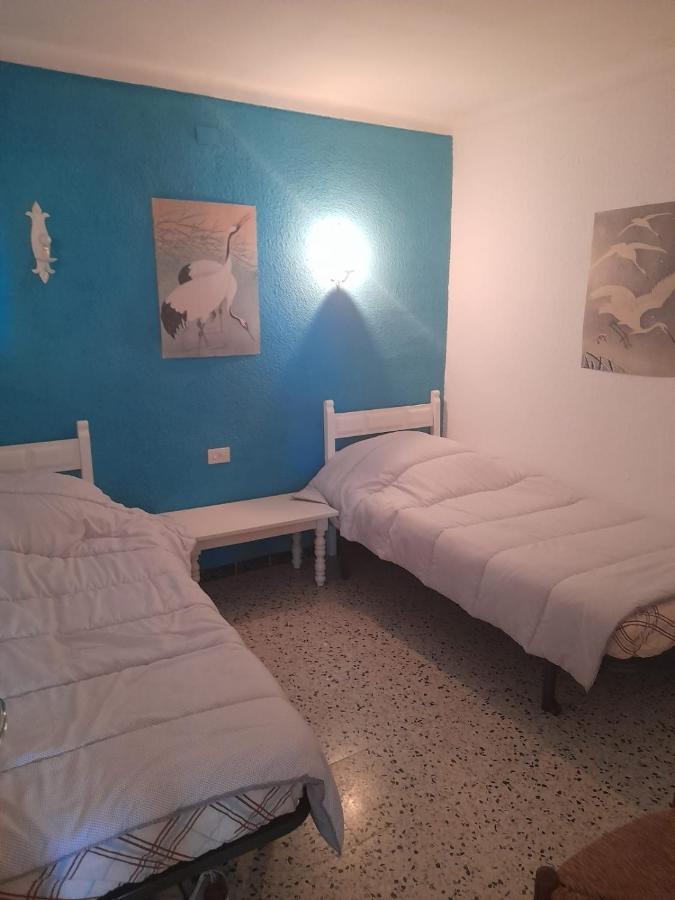 Apartamento Vista Mar Sylvia 5 Empuriabrava Εξωτερικό φωτογραφία
