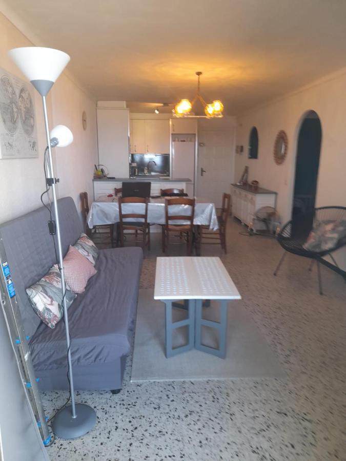 Apartamento Vista Mar Sylvia 5 Empuriabrava Εξωτερικό φωτογραφία