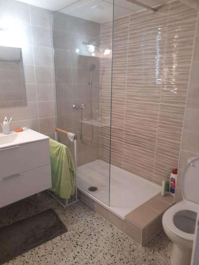 Apartamento Vista Mar Sylvia 5 Empuriabrava Εξωτερικό φωτογραφία