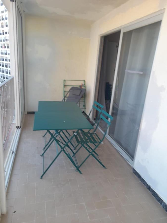 Apartamento Vista Mar Sylvia 5 Empuriabrava Εξωτερικό φωτογραφία