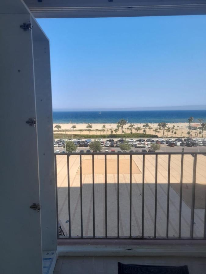 Apartamento Vista Mar Sylvia 5 Empuriabrava Εξωτερικό φωτογραφία