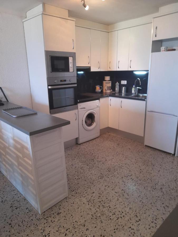 Apartamento Vista Mar Sylvia 5 Empuriabrava Εξωτερικό φωτογραφία