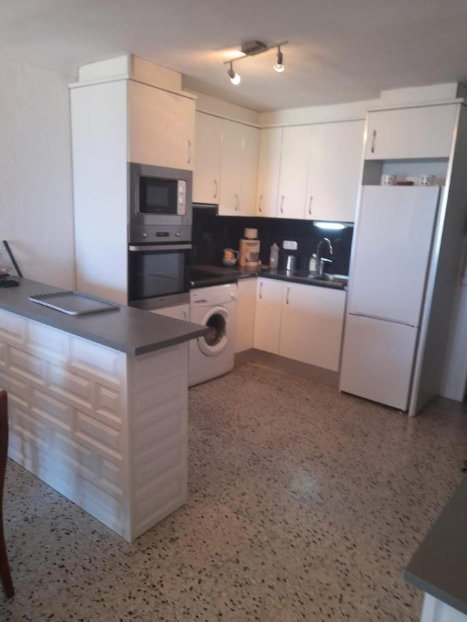 Apartamento Vista Mar Sylvia 5 Empuriabrava Εξωτερικό φωτογραφία
