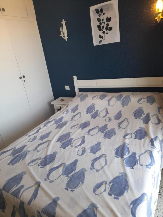 Apartamento Vista Mar Sylvia 5 Empuriabrava Εξωτερικό φωτογραφία